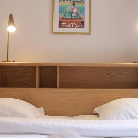 Appartement Immogroom - Beautiful And Cosy - Air Conditioner - 5 Min From Beaches *