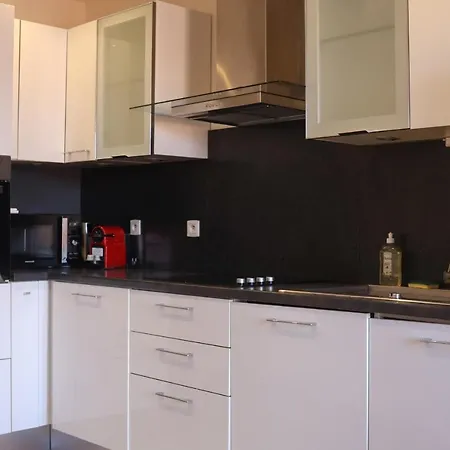 Immogroom - Beautiful And Cosy - Air Conditioner - 5 Min From Beaches Appartement *