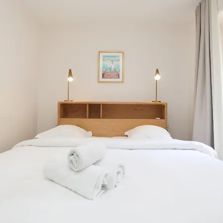 Immogroom - Beautiful And Cosy - Air Conditioner - 5 Min From Beaches * Cannes