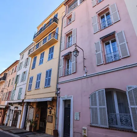Immogroom - Beautiful And Cosy - Air Conditioner - 5 Min From Beaches Appartement