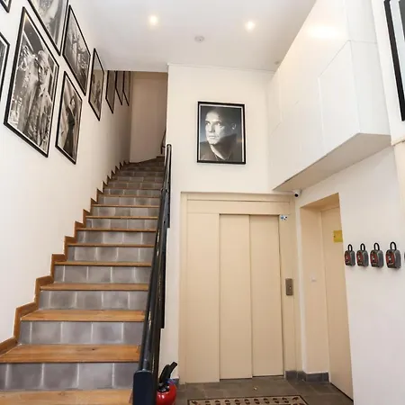 Immogroom - Beautiful And Cosy - Air Conditioner - 5 Min From Beaches Appartement Cannes