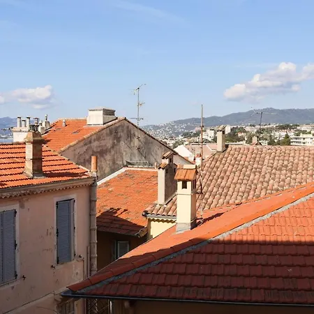 Immogroom - Beautiful And Cosy - Air Conditioner - 5 Min From Beaches Appartement